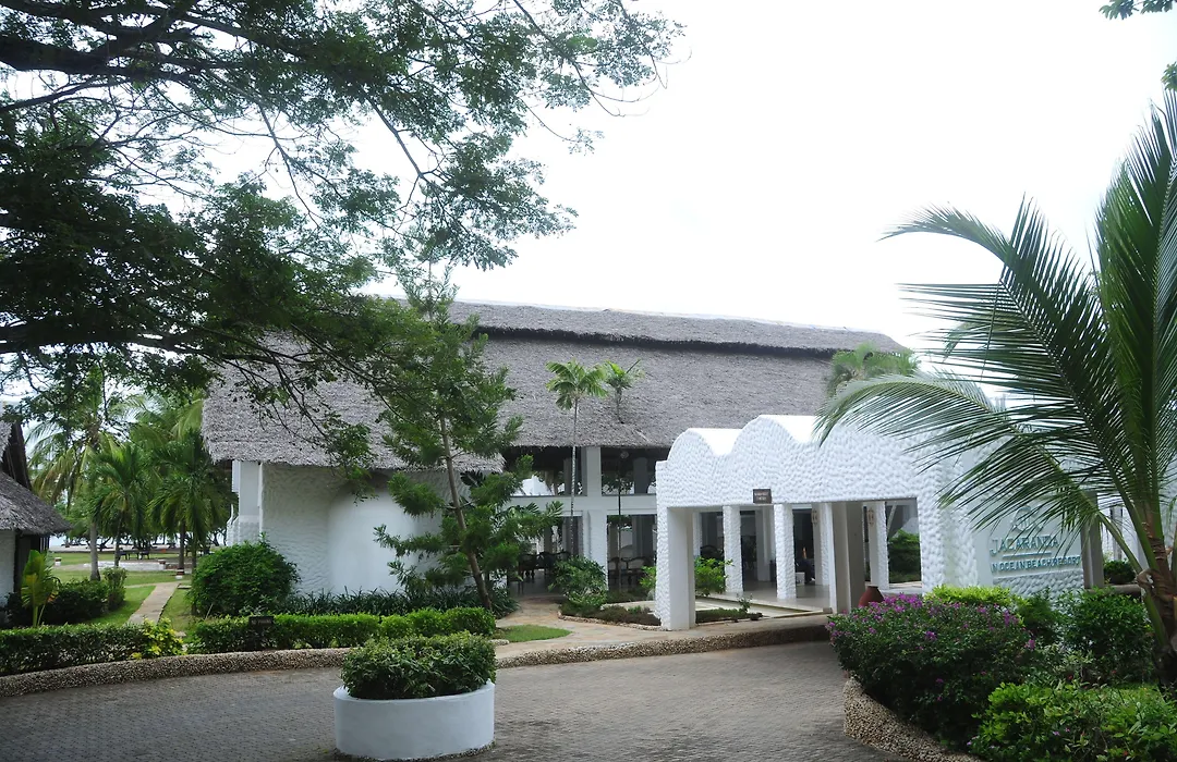 Jacaranda Indian Ocean Beach Resort-1