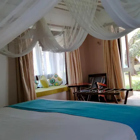 Jacaranda Indian Ocean Beach Resort-2