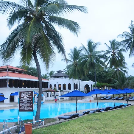 Jacaranda Indian Ocean Beach Resort-3